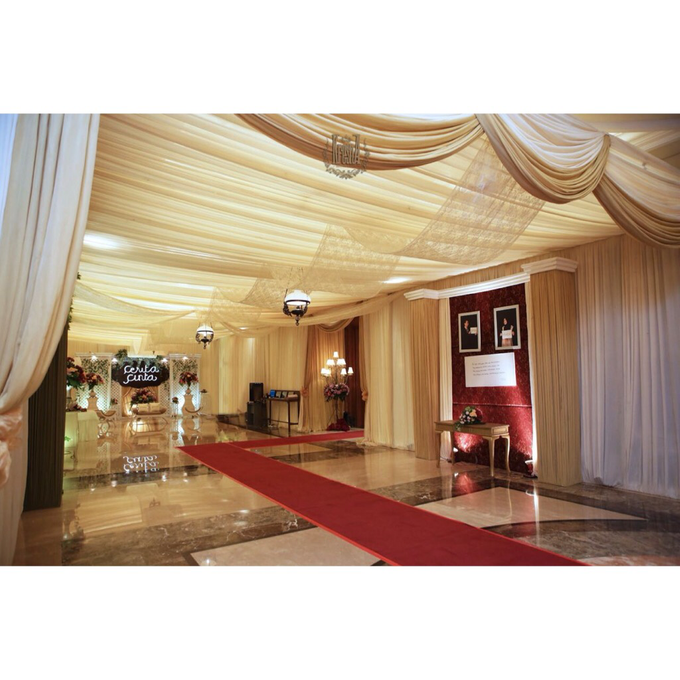 Dekorasi by Kresna Decoration - 034 Dekorasi by Kresna Decoration - 034