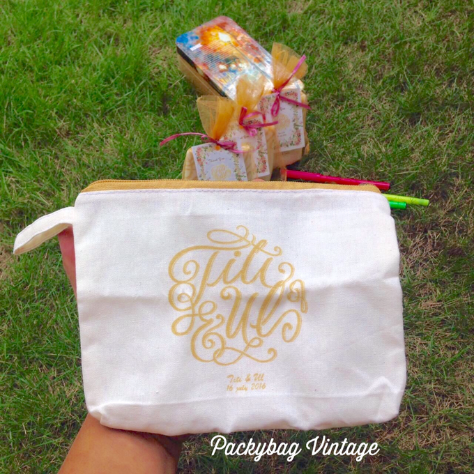 Titi & Ul Wedding // 16 july 2016 by Packy Bag Vintage - 003 Titi & Ul Wedding // 16 july 2016 by Packy Bag Vintage - 003