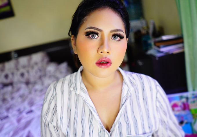 Brushed by Eka Amanda by Brushed by Eka Amanda - 008 Brushed by Eka Amanda by Brushed by Eka Amanda - 008
