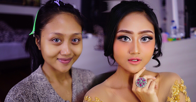 Brushed by Eka Amanda by Brushed by Eka Amanda - 013 Brushed by Eka Amanda by Brushed by Eka Amanda - 013