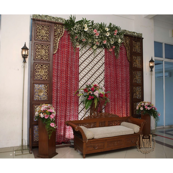 Dekorasi by Kresna Decoration - 043 Dekorasi by Kresna Decoration - 043