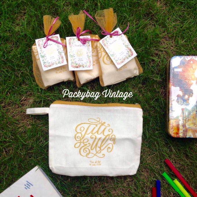 Titi & Ul Wedding // 16 july 2016 by Packy Bag Vintage - 004 Titi & Ul Wedding // 16 july 2016 by Packy Bag Vintage - 004