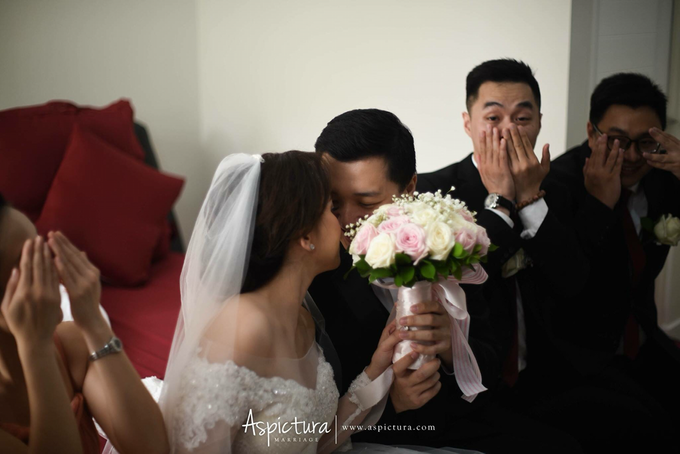 Wedding Day Michael and Dian by de_Puzzle Event Management - 019 Wedding Day Michael and Dian by de_Puzzle Event Management - 019