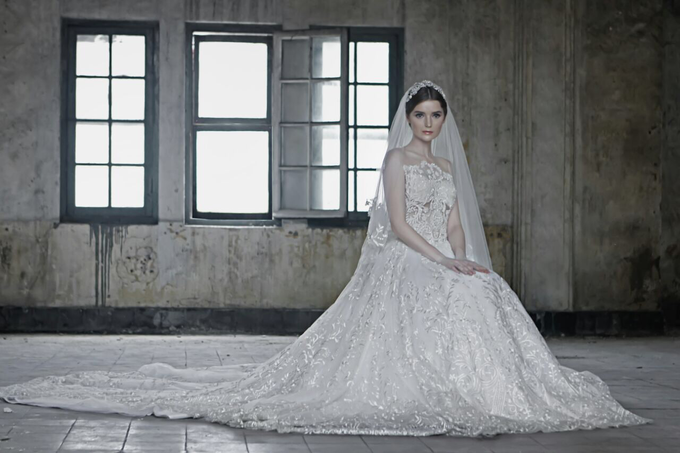 2017 bridal campaign by Tracy Bridal House - 022 2017 bridal campaign by Tracy Bridal House - 022
