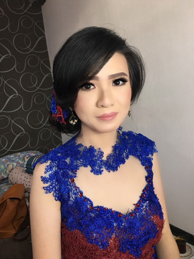 Graduation by AyuAbriyantimakeupartist - 005 Graduation by AyuAbriyantimakeupartist - 005