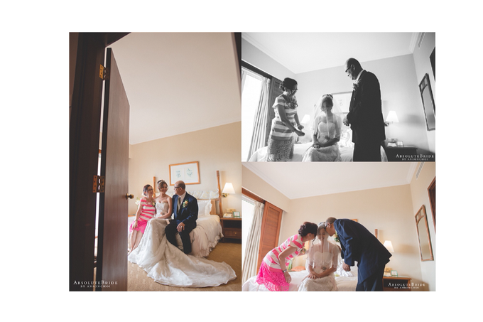 Actual Wedding Shoot by ABSOLUTE BRIDE - 002 Actual Wedding Shoot by ABSOLUTE BRIDE - 002