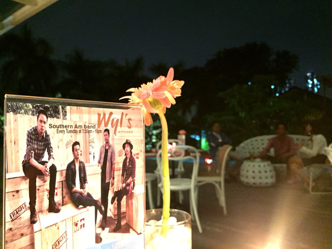 Event & Decor by Wyl's Kitchen - 011 Event & Decor by Wyl's Kitchen - 011