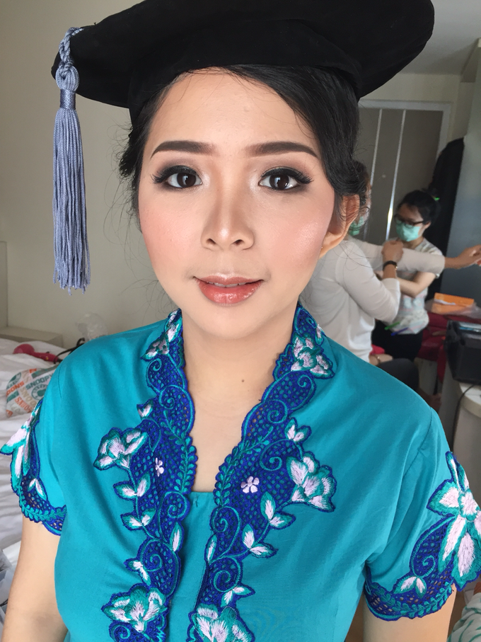 Special Occassion Makeup 1 by Troy Makeup Artist - 029