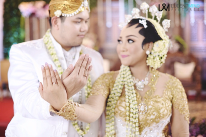 Anin & Revi Wedding Day by Lucentmind Pictures - 009