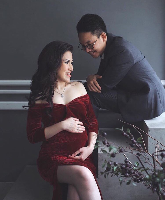 Maternity by Irene Jessie - 003 Maternity by Irene Jessie - 003