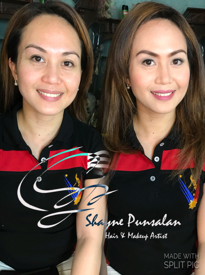 Before & After Collections by SP Hair & Makeup - 012 Before & After Collections by SP Hair & Makeup - 012