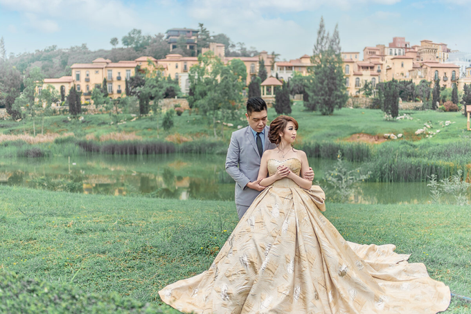 To Love & To Hold by HOUSE OF PHOTOGRAPHERS - 001 To Love & To Hold by HOUSE OF PHOTOGRAPHERS - 001