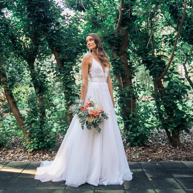 2016 by Sasha Belle Bridal - 011 2016 by Sasha Belle Bridal - 011