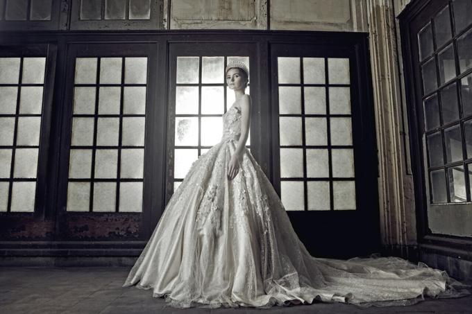 2017 bridal campaign by Tracy Bridal House - 004 2017 bridal campaign by Tracy Bridal House - 004