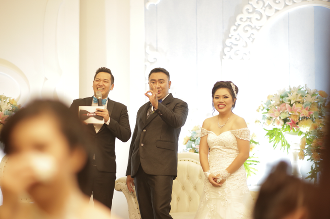 The Wedding of Dimaz & Shally by Elbert Yozar - 016