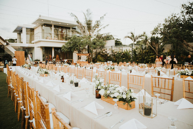 Hendri & Sella Wedding by BALI UNFORGETTABLE WEDDING AND EVENT PLANNER - 020 Hendri & Sella Wedding by BALI UNFORGETTABLE WEDDING AND EVENT PLANNER - 020