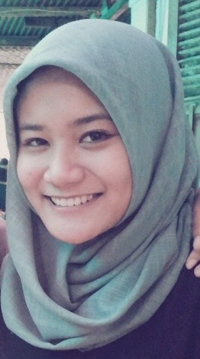 Upgrade make up for bridesmaid by tesahermanike.mua - 001 Upgrade make up for bridesmaid by tesahermanike.mua - 001