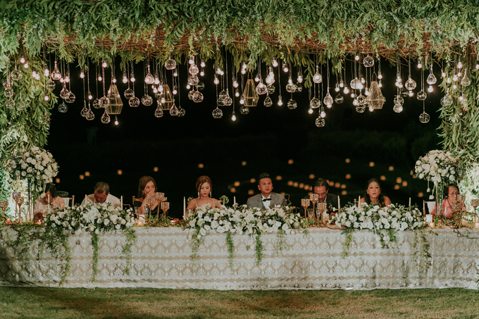 Joseph & Vicye by BALI UNFORGETTABLE WEDDING AND EVENT PLANNER - 022 Joseph & Vicye by BALI UNFORGETTABLE WEDDING AND EVENT PLANNER - 022