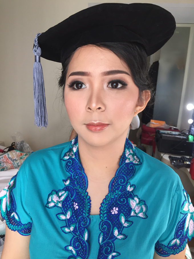 Special Occassion Makeup 1 by Troy Makeup Artist - 028