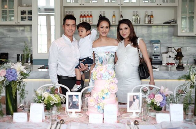 Event & Decor by Wyl's Kitchen - 007 Event & Decor by Wyl's Kitchen - 007