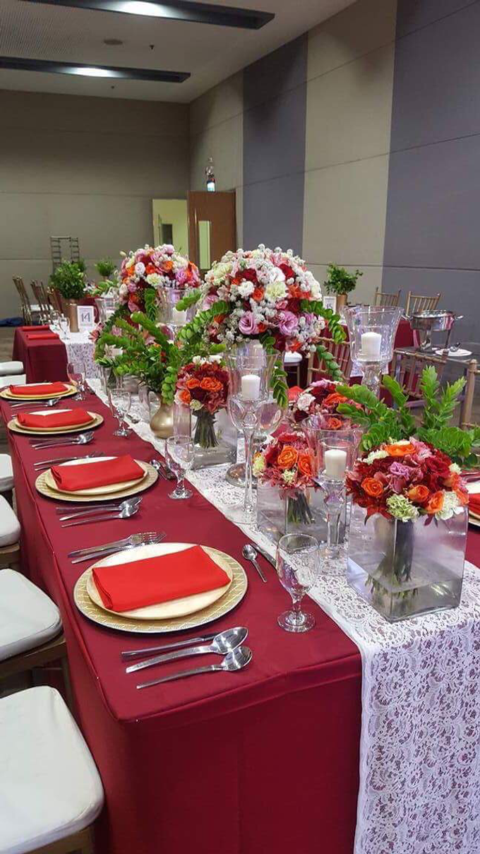 Save the Date Bridal Fair by Hizon's Catering - 002 Save the Date Bridal Fair by Hizon's Catering - 002