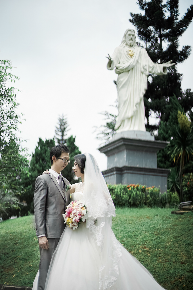 Roni & Desi by Orange Organizer - 028 Roni & Desi by Orange Organizer - 028