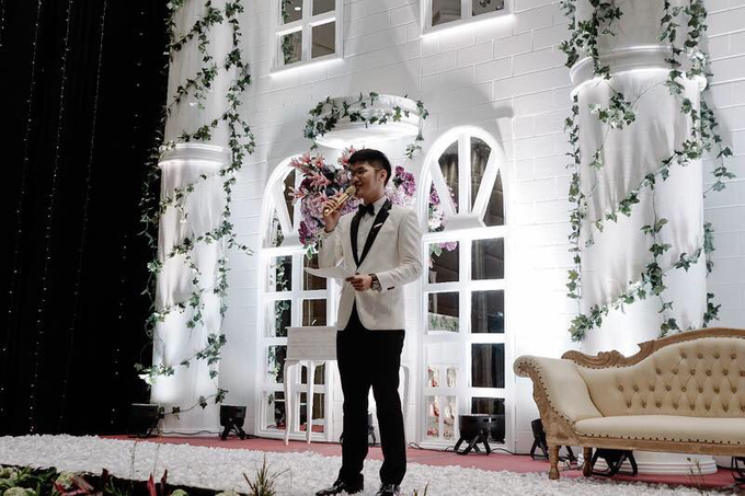 Wedding Open House 8-9 April 2017 by Orange Organizer - 010 Wedding Open House 8-9 April 2017 by Orange Organizer - 010