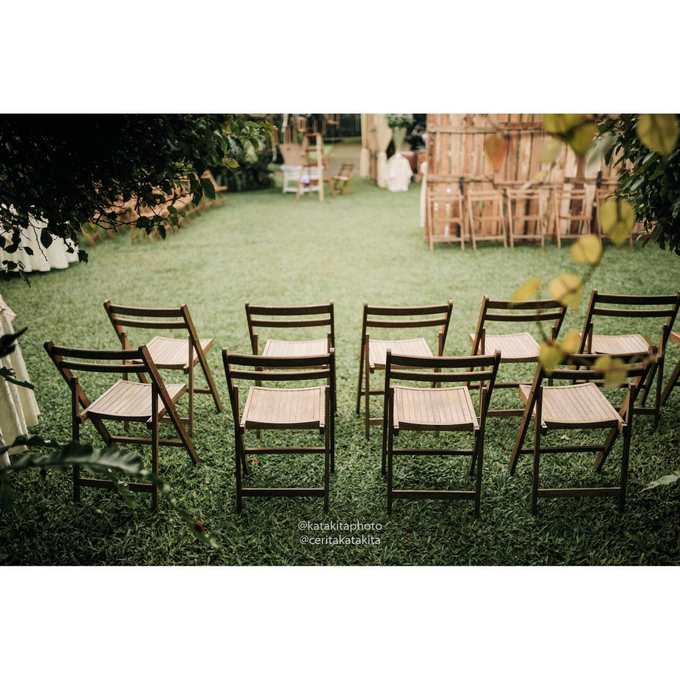 Rustic Garden Wedding by Katakitaphoto - 009 Rustic Garden Wedding by Katakitaphoto - 009