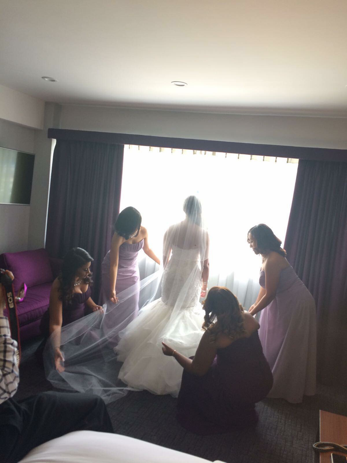 Brides by Carlina Makeup Studio - 005 Brides by Carlina Makeup Studio - 005