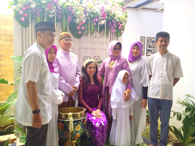 Pengajian & Siraman Ella by SEDJOLI WEDDING ORGANIZER - 007 Pengajian & Siraman Ella by SEDJOLI WEDDING ORGANIZER - 007