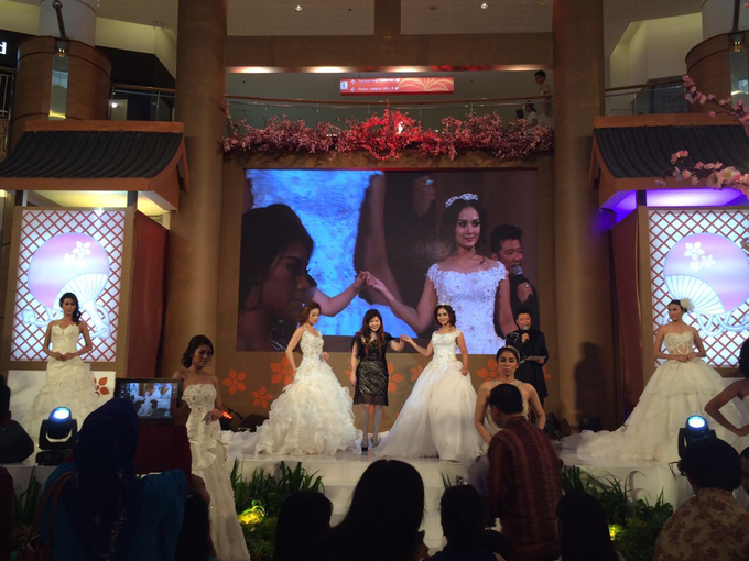 Wedding Fair 2016 by Magdalena Young Bridal - 013 Wedding Fair 2016 by Magdalena Young Bridal - 013