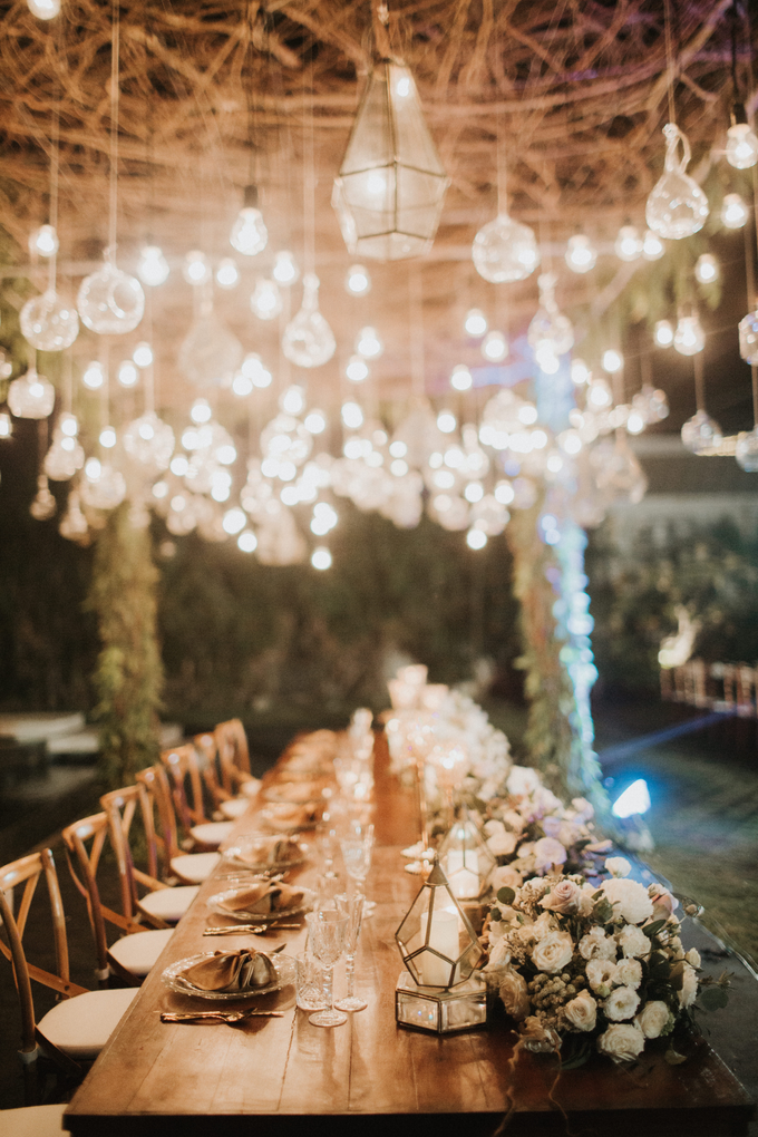 Hendri & Sella Wedding by It's True Wedding Planner and Decoration - 042 Hendri & Sella Wedding by It's True Wedding Planner and Decoration - 042