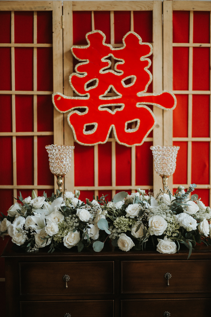 Hendri & Sella Wedding by BALI UNFORGETTABLE WEDDING AND EVENT PLANNER - 031 Hendri & Sella Wedding by BALI UNFORGETTABLE WEDDING AND EVENT PLANNER - 031