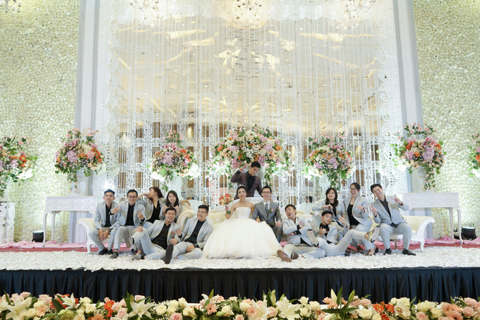 Roni & Desi by Orange Organizer - 045 Roni & Desi by Orange Organizer - 045