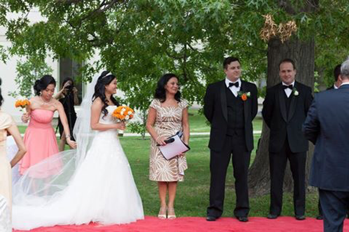 Wedding | Yosephine & Robert by Felicia Sarwono Makeup Art - 047 Wedding | Yosephine & Robert by Felicia Sarwono Makeup Art - 047