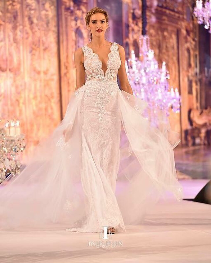 2016 by Sasha Belle Bridal - 004 2016 by Sasha Belle Bridal - 004