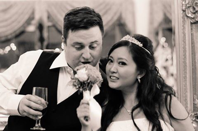 Wedding | Yosephine & Robert by Felicia Sarwono Makeup Art - 008 Wedding | Yosephine & Robert by Felicia Sarwono Makeup Art - 008