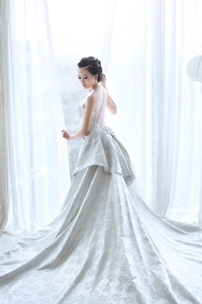 Rent dress by MVbyMarsheillaVeronica - 027 Rent dress by MVbyMarsheillaVeronica - 027