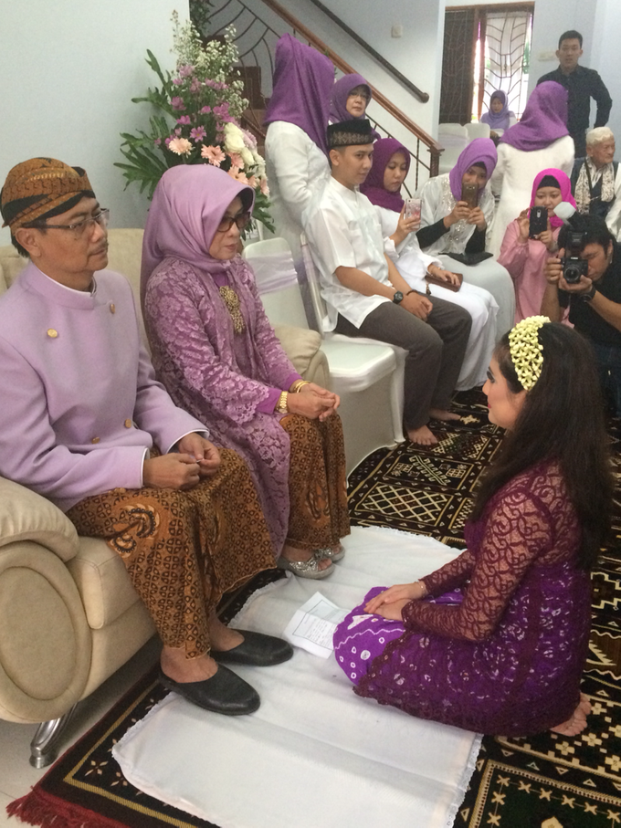 Pengajian & Siraman Ella by SEDJOLI WEDDING ORGANIZER - 003 Pengajian & Siraman Ella by SEDJOLI WEDDING ORGANIZER - 003
