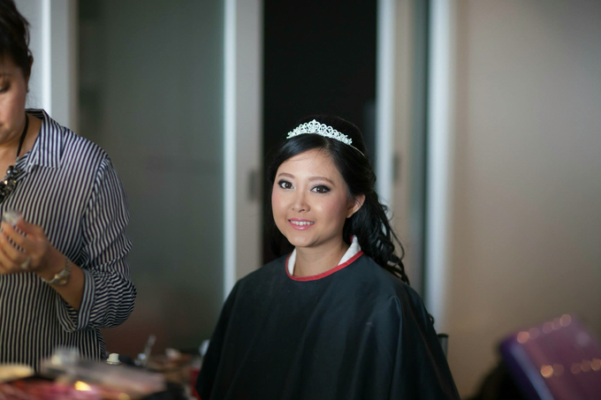 Wedding | Yosephine & Robert by Felicia Sarwono Makeup Art - 038 Wedding | Yosephine & Robert by Felicia Sarwono Makeup Art - 038