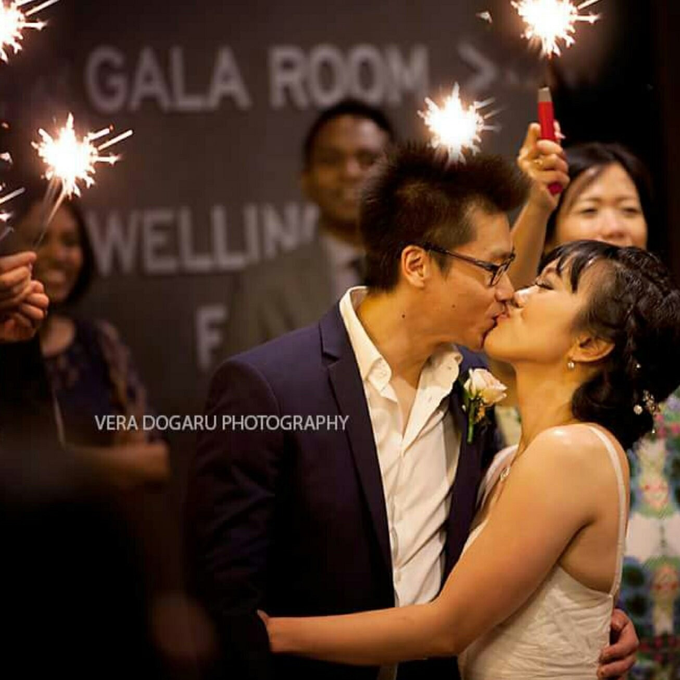 Wedding | Ira & Soedar by Felicia Sarwono Makeup Art - 018 Wedding | Ira & Soedar by Felicia Sarwono Makeup Art - 018