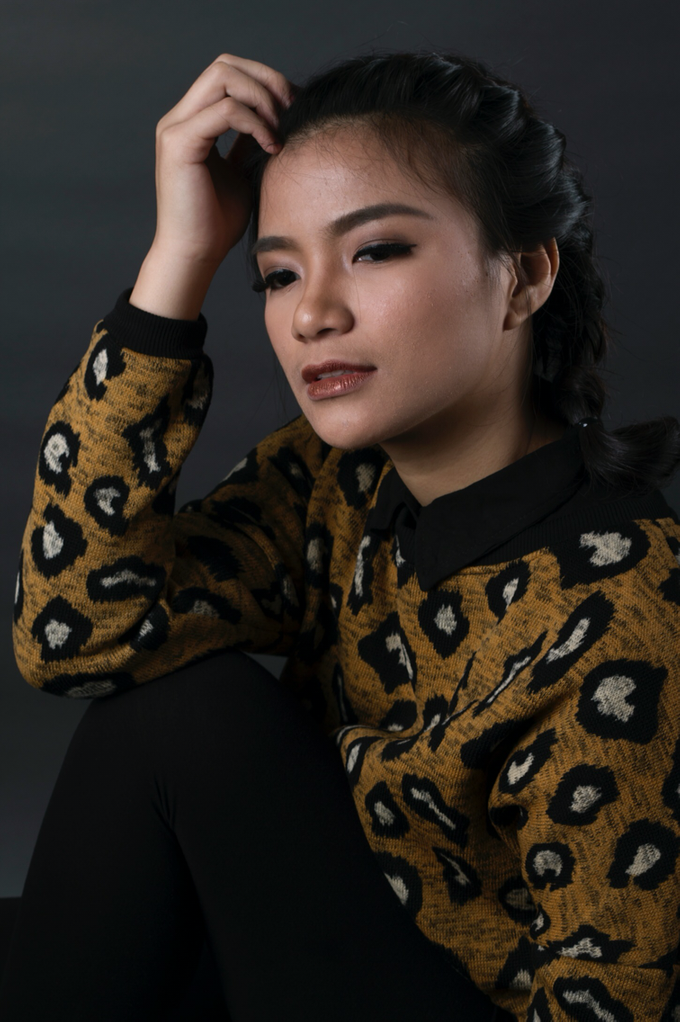 Beauty Shoot of Glory by Theanne Doris Makeup Artist - 002 Beauty Shoot of Glory by Theanne Doris Makeup Artist - 002