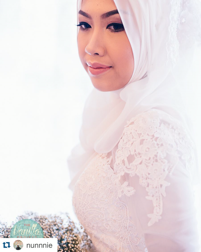 Bridal Makeup by Sketch Velvet - 018 Bridal Makeup by Sketch Velvet - 018