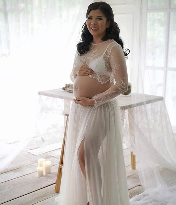 Maternity by Atelier de Marièe - 002 Maternity by Atelier de Marièe - 002