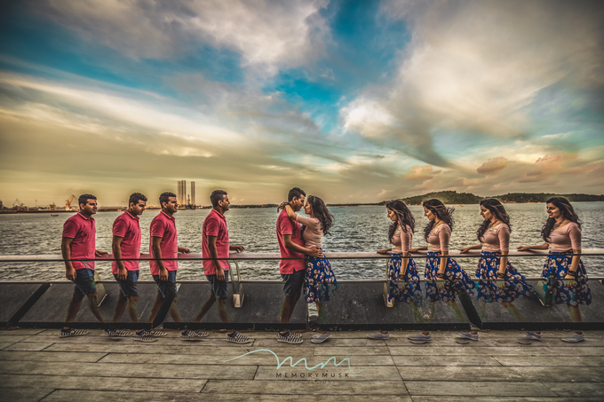Singapore by memorymusk - 001 Singapore by memorymusk - 001