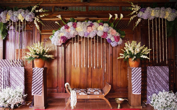 Pengajian & Siraman Egga by SEDJOLI WEDDING ORGANIZER - 024 Pengajian & Siraman Egga by SEDJOLI WEDDING ORGANIZER - 024