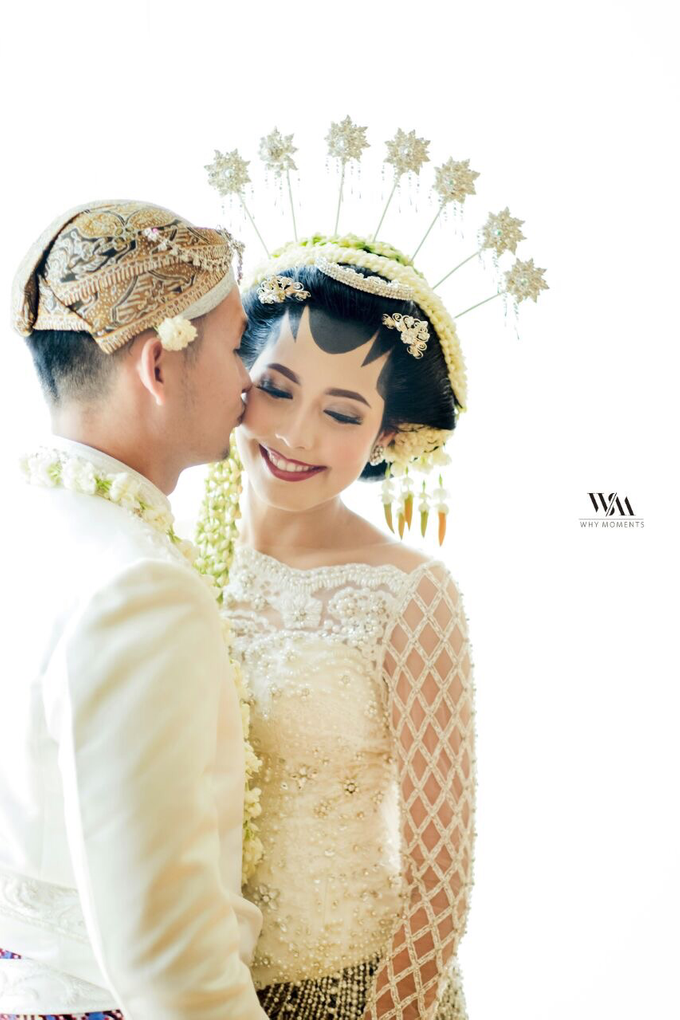 LIERA & RIZKY - AKAD NIKAH by Sanggar Liza - 007