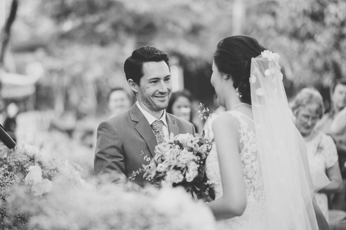 Sampran Village Thailand Wedding by Fleuri - 024 Sampran Village Thailand Wedding by Fleuri - 024