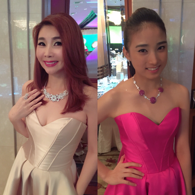 Korean Makeup by Zenmakeup - 002 Korean Makeup by Zenmakeup - 002