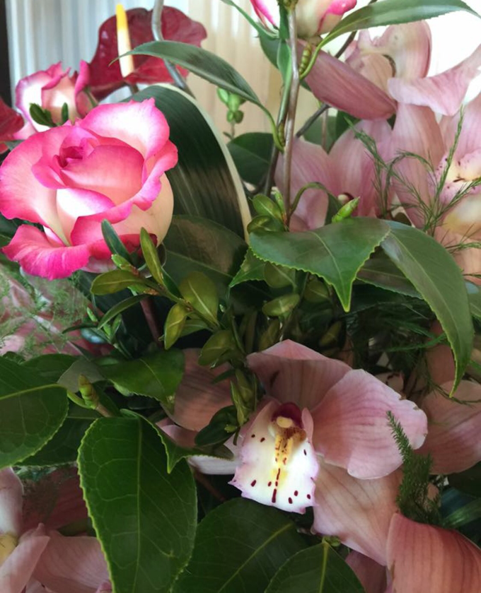 Weddings, bridal shows, & more by Schmidt's Flowers & Accessories - 016 Weddings, bridal shows, & more by Schmidt's Flowers & Accessories - 016
